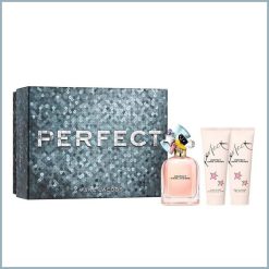 Marc Jacobs Perfect Eau de Parfum Gift Set