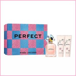 Marc Jacobs Perfect Eau de Parfum Gift Set for Women