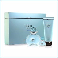 Michel Germain Sexual Paris Tendre Gift Set for Women