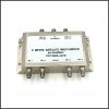 Conect It Satellite Multi Switch 4-Way Splitter 40–2400MHz