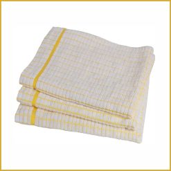 Designer Dish Cloth 12 x 12 Inch Cotton Kitchen Dishcloth