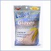Eagle Latex Gloves Disposable Reusable 10 Pack One Size