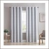Evergreen Collection Single Jacquard Panel