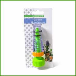 Garden Depot Garden Hose Nozzle