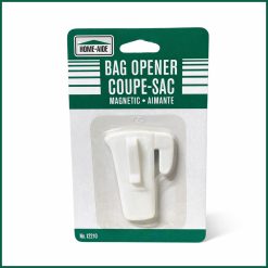 Home-Aide Magnetic Bag Opener