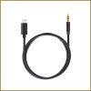 Lightning to 3.5mm AUX Audio Adapter Cable
