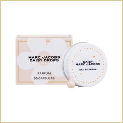 Marc Jacobs Daisy Drops Parfum Capsules