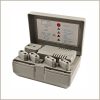 voltage converter, travel adapter, Philips Magnavox, international plug adapter, travel power converter, dual wattage converter, 110v to 220v converter, universal travel adapter, travel electronics, power adapter kit, global plug adapter, travel accessory, vacation essential, electrical converter, worldwide adapter