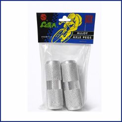 Pich BMX Alloy Axle Pegs Freestyle Bike Foot Pegs
