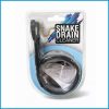 Snake Drain Cleaner Flexible Plastic Drain Clog Remover