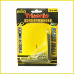 Trisonic Corner Braces TS-G116