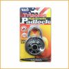 Trisonic High Security Padlock TS-LKD45D