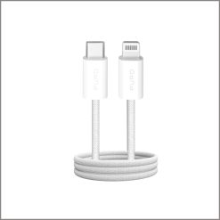 USB-C to Lightning Cable – Fast Charging & Data Sync Cable for iPhone