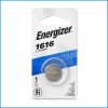 Energizer 1616 3V Lithium Coin Battery