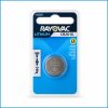 Rayovac CR2016 Lithium Coin Battery