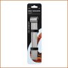 6-Pack Stainless Steel BBQ Skewers