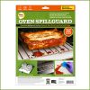 Ideas in Motion Oven Spillguard