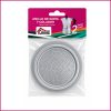 Rubber Ring & Strainer Replacement Set for Stovetop Espresso