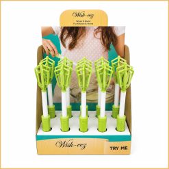 Wisk-eez Whisk N Blend
